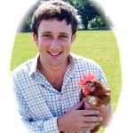 Featured Member: Laurent Coenen of Potage Farm