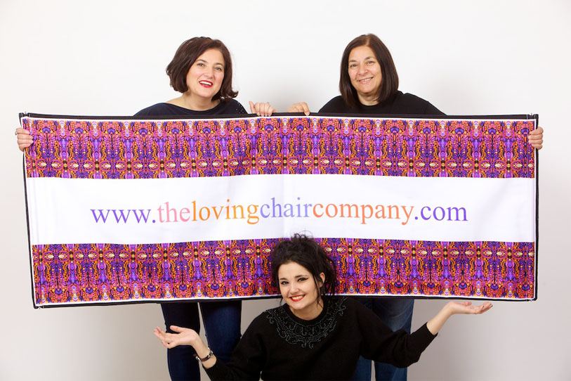 Featured Member: The Loving Chair Company