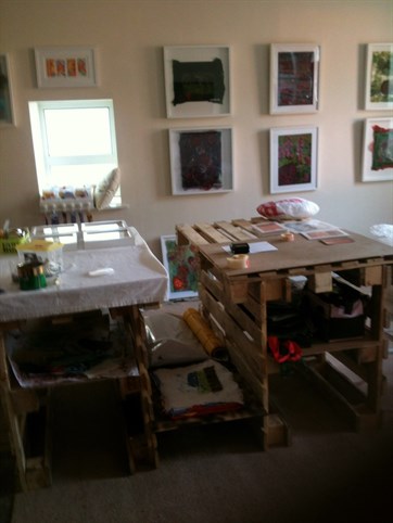 Helena Mundy Studio