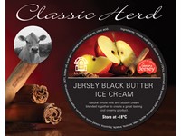 Classic Herd ice cream nominated for award by Delicious magazine