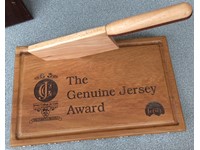 Cookery competition celebrates the best of Jersey