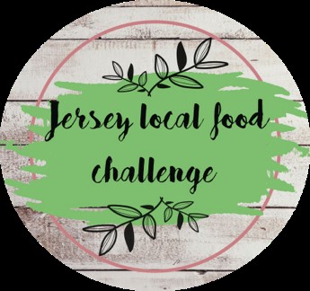 Hopes to make Jersey Local Food Challenge viral
